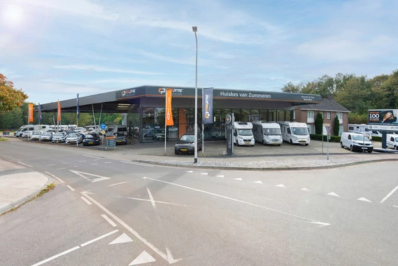 Ford Transit Connect - Afbeelding 6 van 6