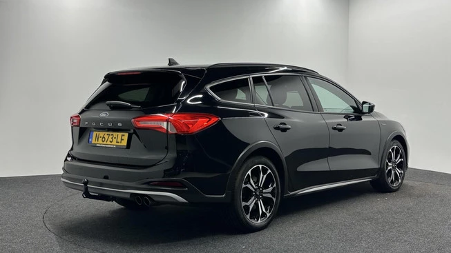 Ford Focus - Afbeelding 2 van 30