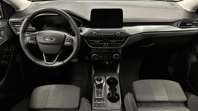 Ford Focus - Afbeelding 3 van 30