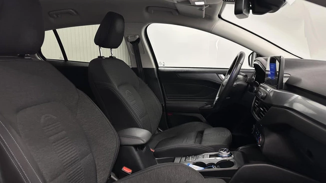 Ford Focus - Afbeelding 4 van 30