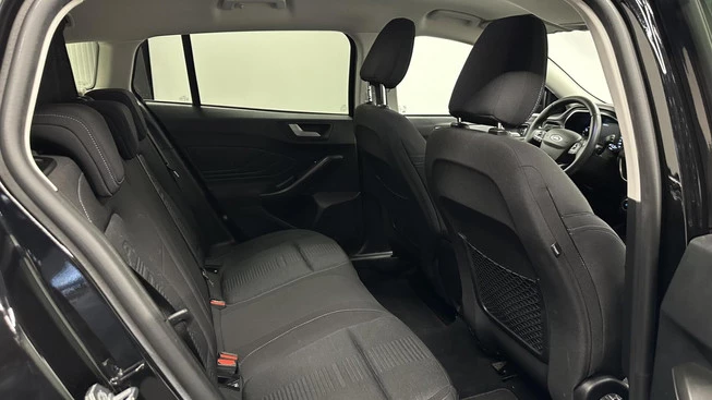 Ford Focus - Afbeelding 5 van 30