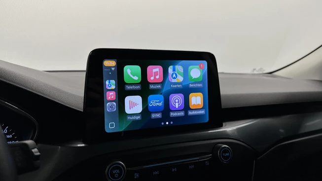 Ford Focus - Afbeelding 8 van 30