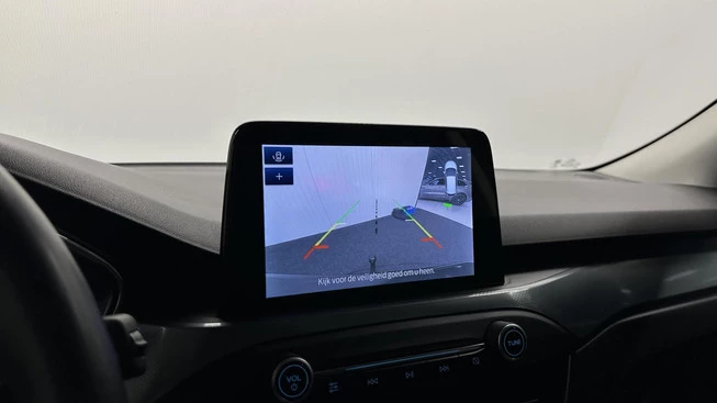 Ford Focus - Afbeelding 9 van 30