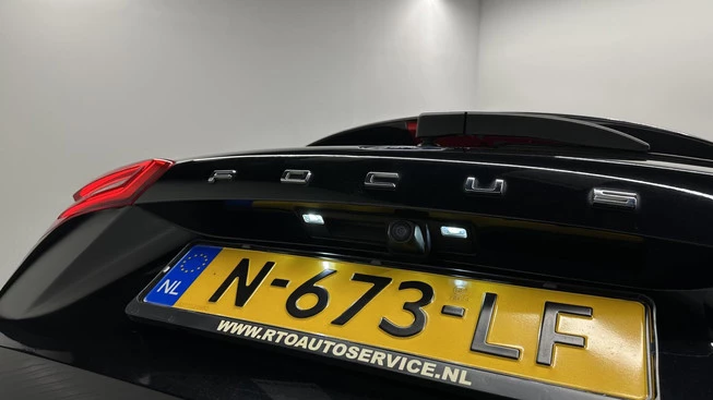 Ford Focus - Afbeelding 10 van 30