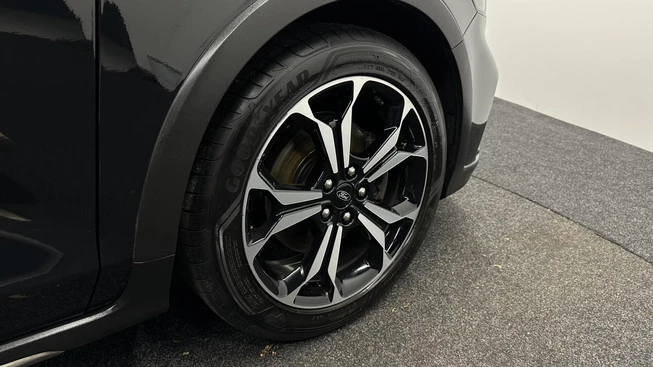 Ford Focus - Afbeelding 11 van 30