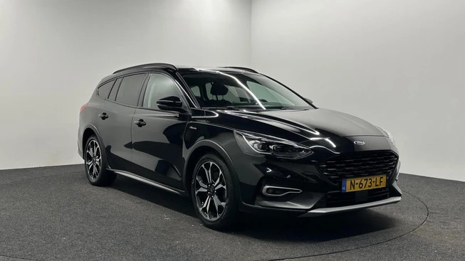 Ford Focus - Afbeelding 12 van 30