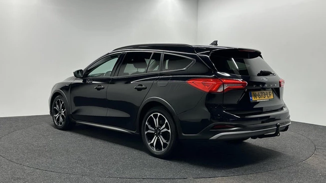 Ford Focus - Afbeelding 13 van 30