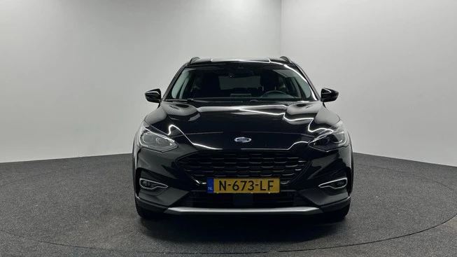 Ford Focus - Afbeelding 14 van 30