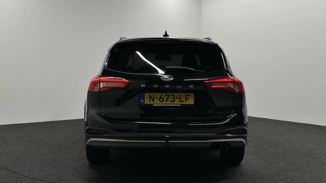 Ford Focus - Afbeelding 15 van 30