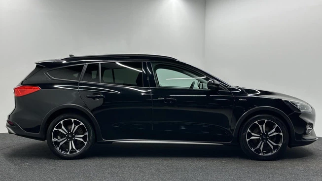 Ford Focus - Afbeelding 16 van 30