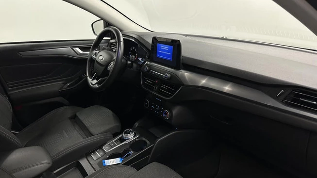 Ford Focus - Afbeelding 18 van 30