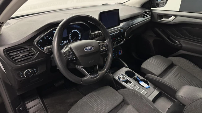 Ford Focus - Afbeelding 22 van 30