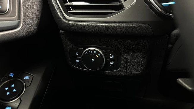 Ford Focus - Afbeelding 25 van 30