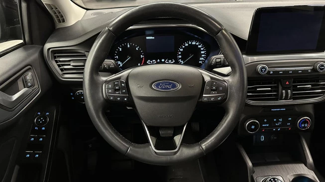 Ford Focus - Afbeelding 26 van 30