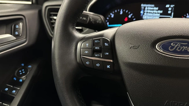 Ford Focus - Afbeelding 27 van 30