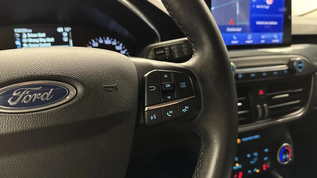 Ford Focus - Afbeelding 28 van 30
