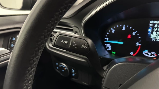 Ford Focus - Afbeelding 29 van 30