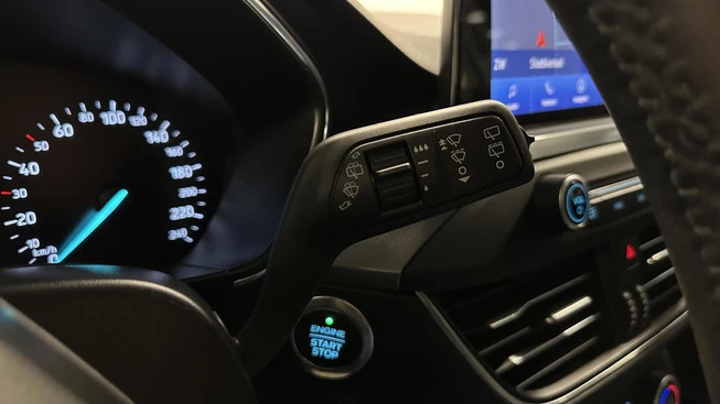 Ford Focus - Afbeelding 30 van 30