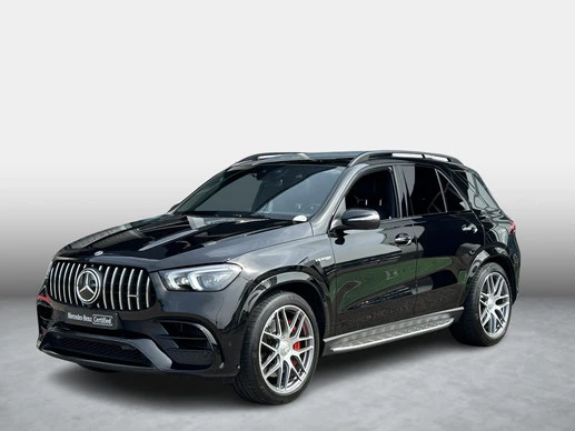 Mercedes-Benz GLE - Afbeelding 1 van 30