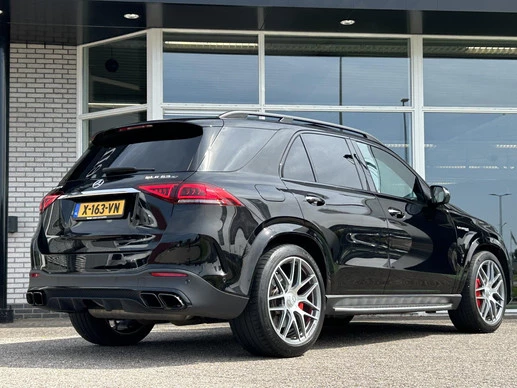 Mercedes-Benz GLE - Afbeelding 2 van 30