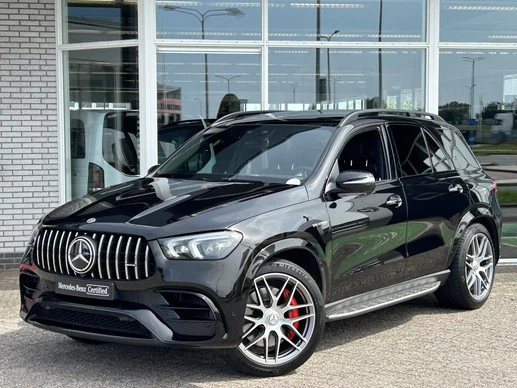 Mercedes-Benz GLE - Afbeelding 6 van 30