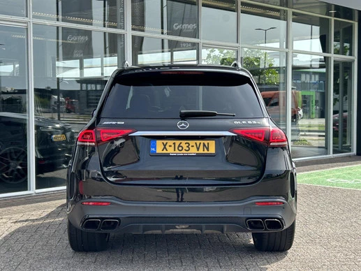 Mercedes-Benz GLE - Afbeelding 7 van 30