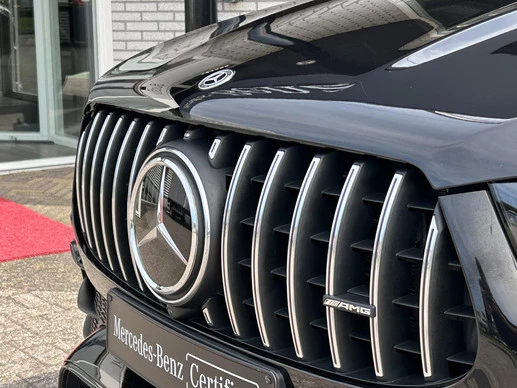 Mercedes-Benz GLE - Afbeelding 9 van 30