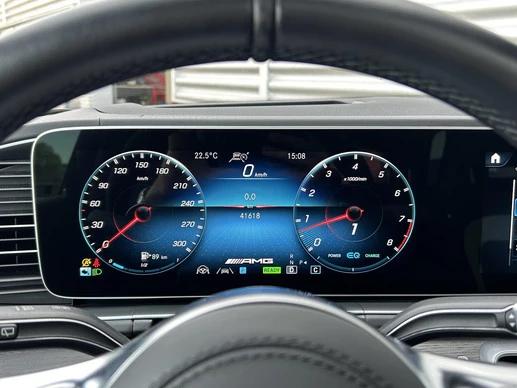 Mercedes-Benz GLE - Afbeelding 15 van 30