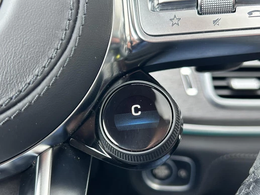 Mercedes-Benz GLE - Afbeelding 19 van 30