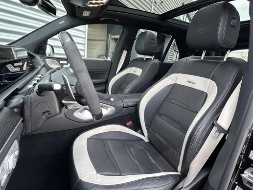 Mercedes-Benz GLE - Afbeelding 20 van 30