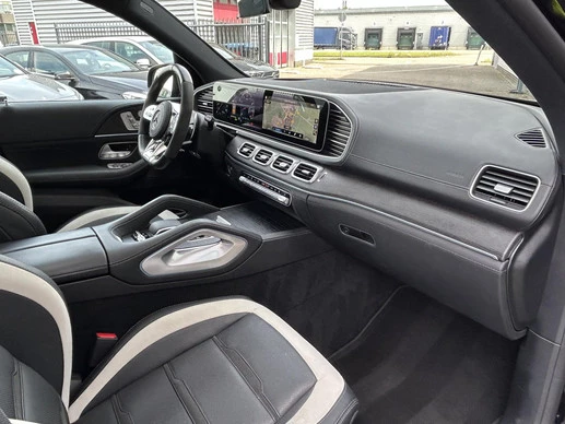 Mercedes-Benz GLE - Afbeelding 22 van 30