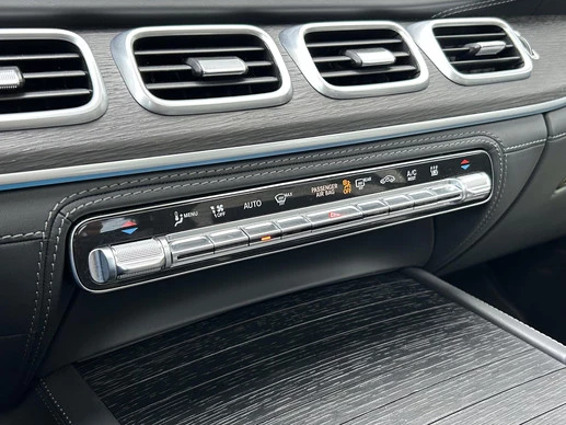 Mercedes-Benz GLE - Afbeelding 24 van 30