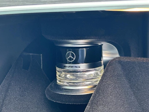 Mercedes-Benz GLE - Afbeelding 25 van 30