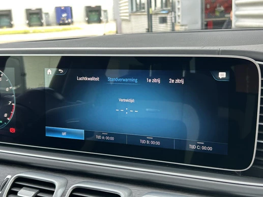 Mercedes-Benz GLE - Afbeelding 28 van 30