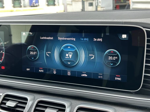 Mercedes-Benz GLE - Afbeelding 29 van 30