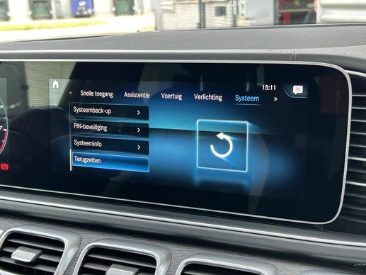 Mercedes-Benz GLE - Afbeelding 30 van 30