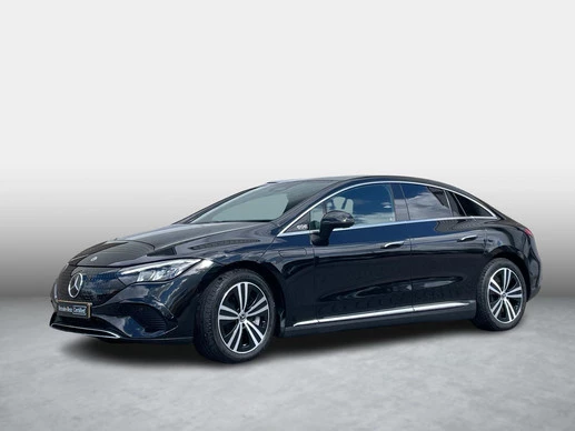 Mercedes-Benz EQE - Afbeelding 1 van 27