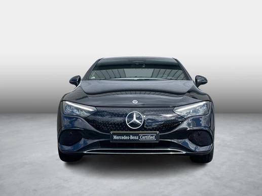 Mercedes-Benz EQE - Afbeelding 3 van 27