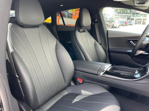 Mercedes-Benz EQE - Afbeelding 8 van 27