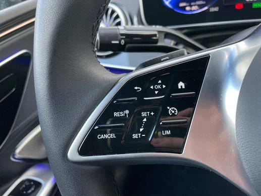 Mercedes-Benz EQE - Afbeelding 11 van 27