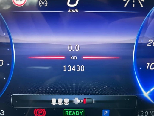 Mercedes-Benz EQE - Afbeelding 12 van 27