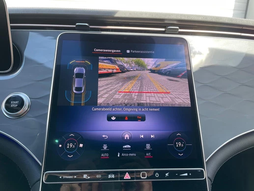 Mercedes-Benz EQE - Afbeelding 15 van 27