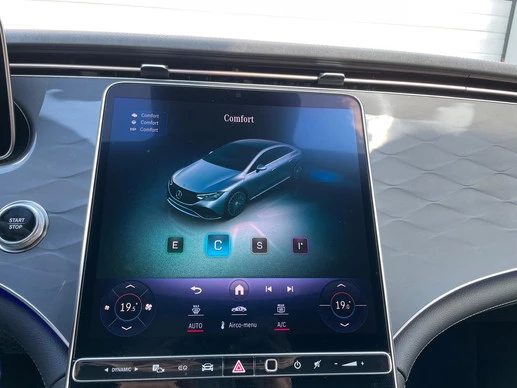 Mercedes-Benz EQE - Afbeelding 19 van 27