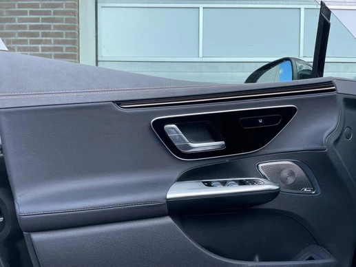 Mercedes-Benz EQE - Afbeelding 21 van 27