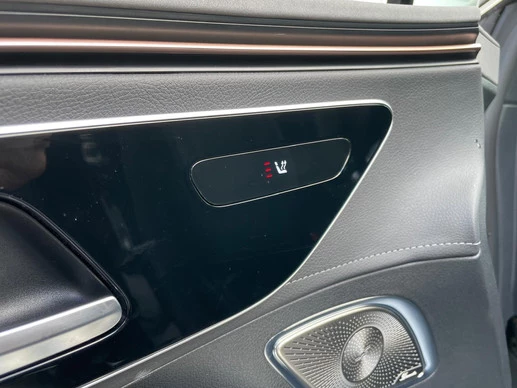 Mercedes-Benz EQE - Afbeelding 23 van 27