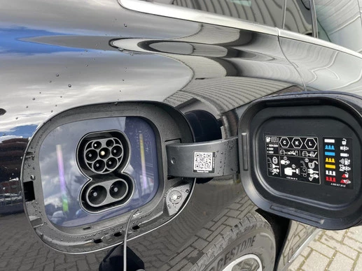 Mercedes-Benz EQE - Afbeelding 25 van 27