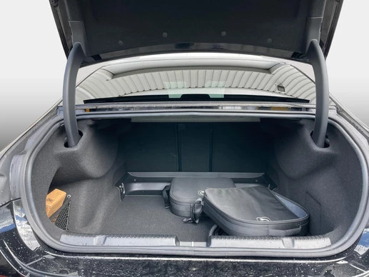 Mercedes-Benz EQE - Afbeelding 26 van 27