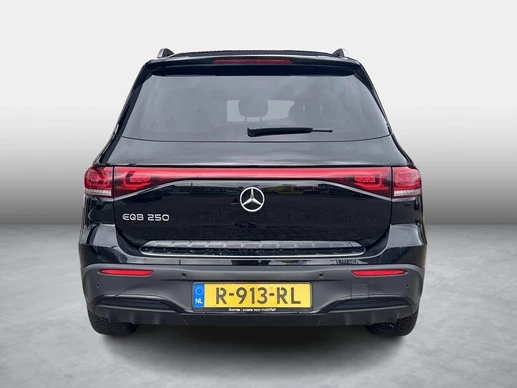Mercedes-Benz EQB - Afbeelding 6 van 30