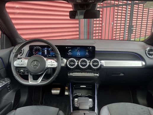 Mercedes-Benz EQB - Afbeelding 9 van 30