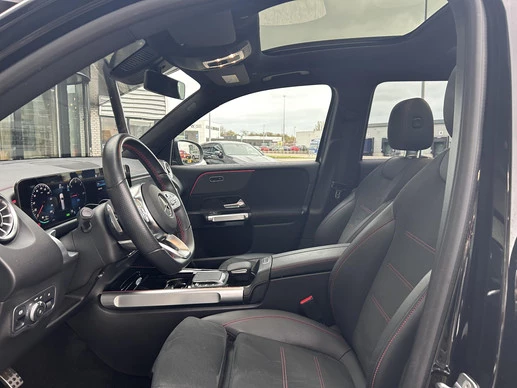 Mercedes-Benz EQB - Afbeelding 10 van 30